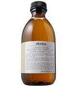 Шампунь Алхимик для натуральных и окрашенных волос Золотой Alchemic shampoo