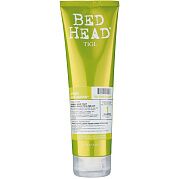 Шампунь для нормальных волос уровень 1 Bed head urban antidotes re-energize