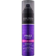 Лак для волос сверхсильной фиксации с защитой от влаги и атмосферных явлений Frizz ease
