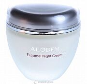 Крем ночной экстрамель Extramel night cream Alodem
