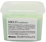 Кондиционер для предотвращения ломкости волос - MELU conditioner