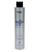 Шампунь для платиновых оттенков блонд Smart care Protect Color Blonde Platinum Shampoo