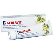 Герлавит- витаминный крем для лица