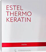 Набор для процедуры Estel Thermokeratin