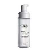 Увлажняющий мусс для снятия макияжа Filorga