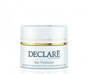Крем успокаивающий восстанавливающий Skin meditation soothing & balancing cream