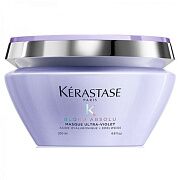 Маска для волос Kerastase Blond Absolu Ultra-Violet Mask 200 мл