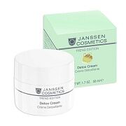 Антиоксидантный детокс-крем Skin Detox Cream