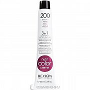 Краситель Revlon nutri color creme 200 Фиолетовый 