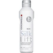 Лосьон Silk lift cream developer 3%