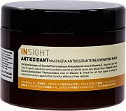 Маска для защиты и омоложения волос Antioxidant