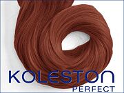 Крем-краска для волос Koleston perfect me+ 77/44 Вулканический красный