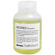 Шампунь для глубокого увлажнения волос — MOMO shampoo