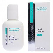 Очищающее средство для лица с  глюконолактоном  NeoStrata Facial Cleanser