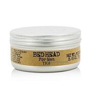 Гель-помада для волос сильной фиксации Bed head for men slick trick pomade