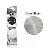 Крем-краситель серебро диско Socolor cult