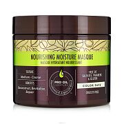 Маска питательная увлажняющая для всех типов волос Nourishing moisture masque