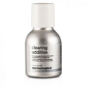 Адитив очищающий Clearing additive