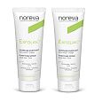 Комплект Exfoliac очищающий скраб
