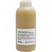 Питательный шампунь для уплотнения волос — NOUNOU shampoo