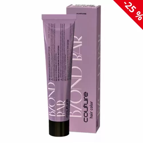 Blond Bar Couture Краска для волос 7M, модулятор цвета