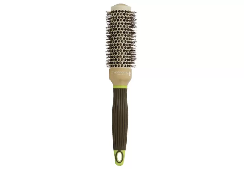 Curling brush hotsell