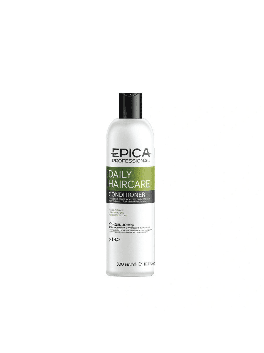 Кондиционер для ежедневного ухода Daily haircare