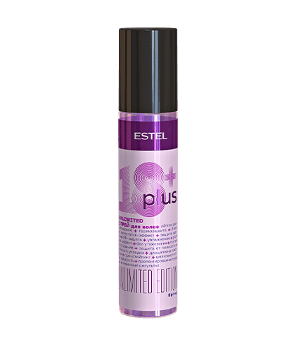 Спрей для волос Estel 18 plus