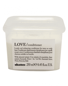 Кондиционер для усиления завитка - LOVE CURL conditioner