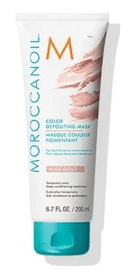 Тонирующая маска  Rose Gold