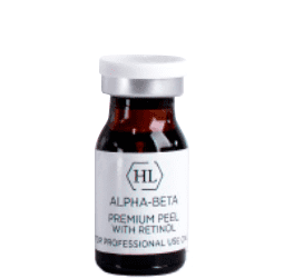 Пилинг Alpha-beta Premium peel