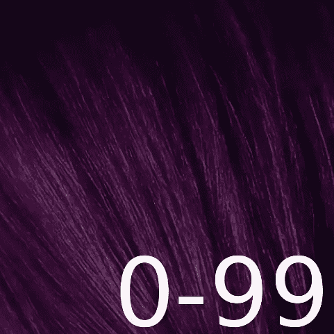 Igora royal mixtones 0-99 Фиолетовый микстон