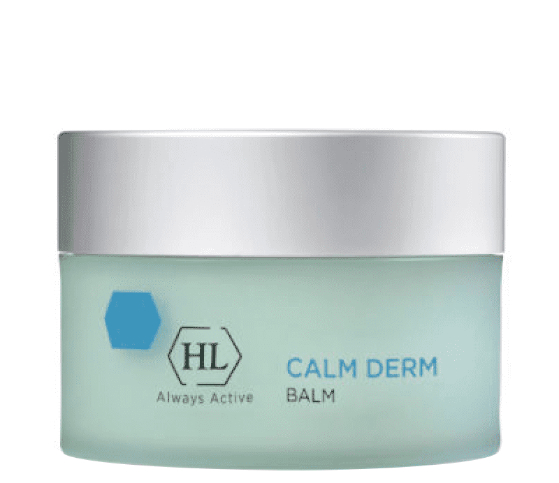 Успокаивающий бальзам balm