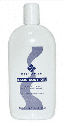 Масло для тела массажное Basic body oil