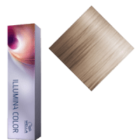 Краска для волос Illumina color 10/69