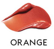 Краска колор хамелеон оранжевый Color chameleon orange