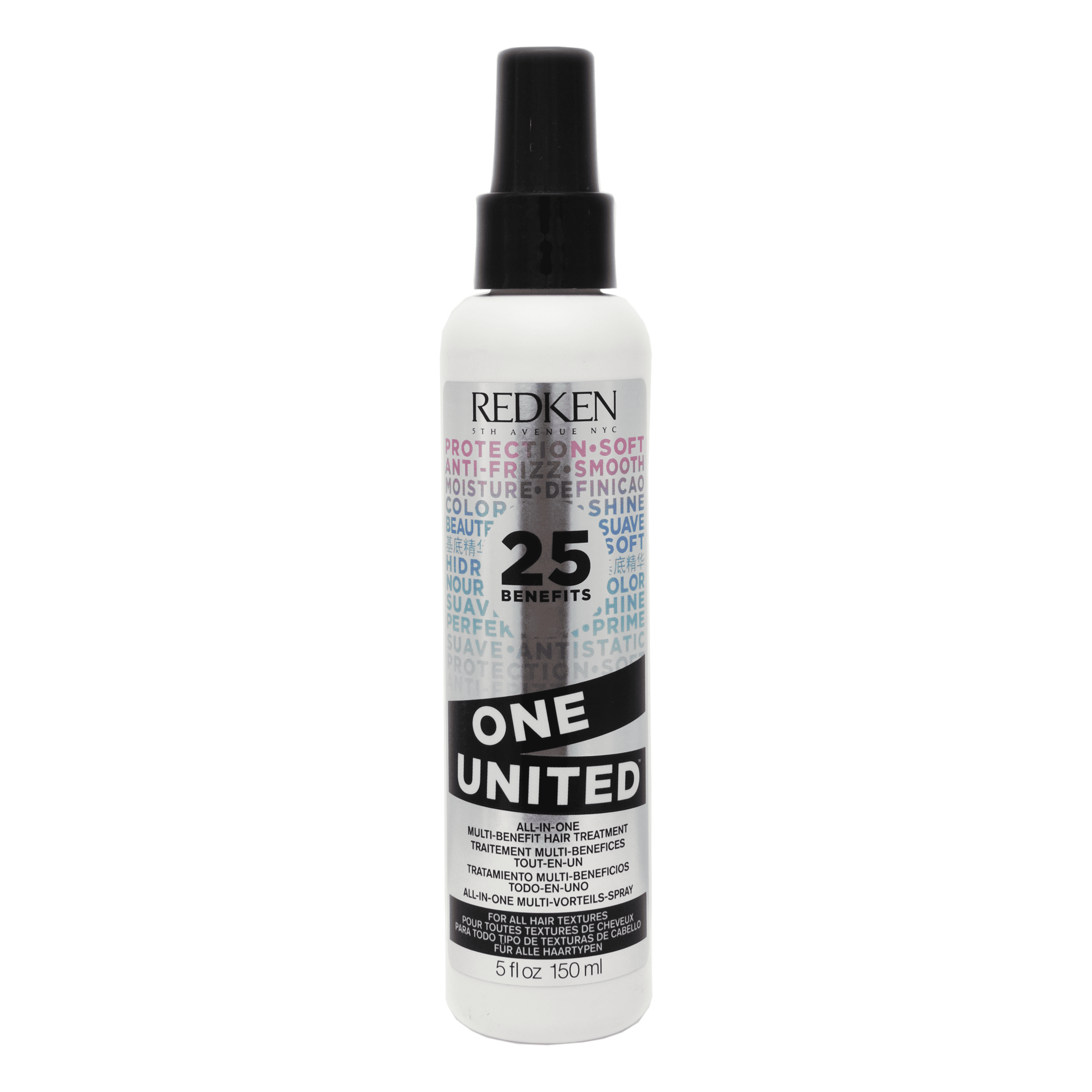 Спрей мультифункциональный с 25 полезными свойствами One united elixir