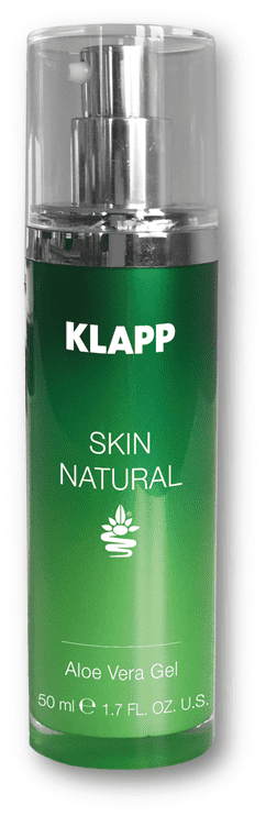 Натуральный гель Skin natural  aloe vera gel