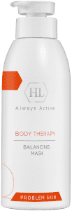 Маска Body therapy Balancing
