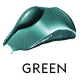 Краска колор хамелеон зеленый Color chameleon green