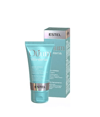 SOS-крем для рук Otium Winteria