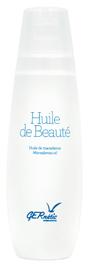Масло для лица и тела Масло красоты Beauty oil