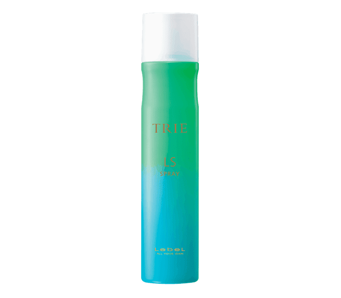 Спрей контроль фиксации trie spray ls