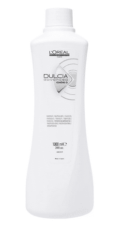 Фиксатор дульсия эдвансд Dulcia advanced ionne g