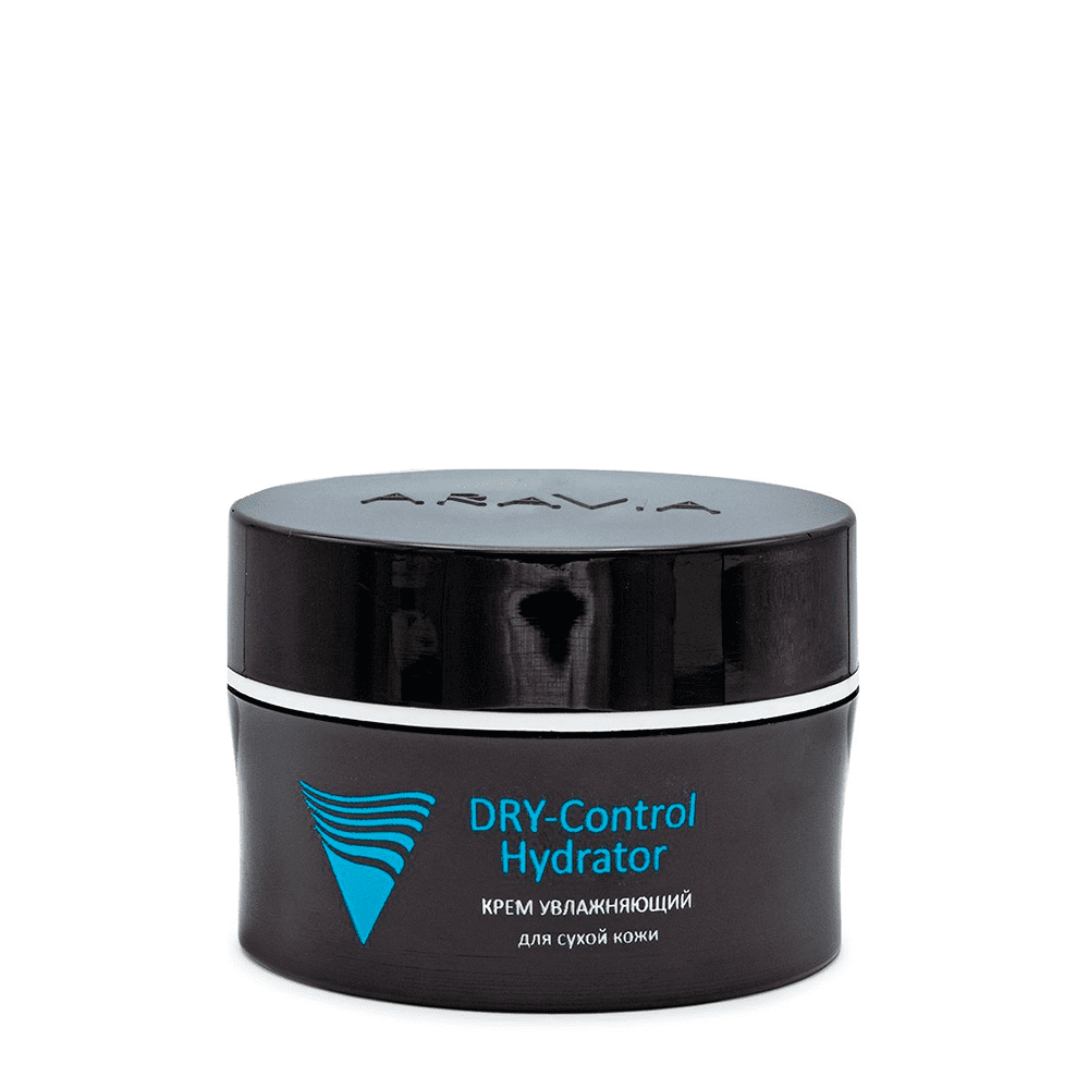 Крем увлажняющий для сухой кожи Dry-control hydrator