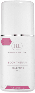 Масло скульптурирующее Body therapy Sculpting oil