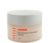 Крем увлажняющий Acnox plus Balancing hydratant cream