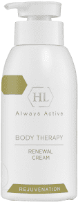 Крем обновляющий Body therapy Renewal