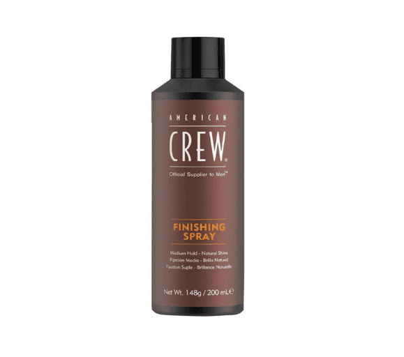 Спрей для волос Finishing Spray