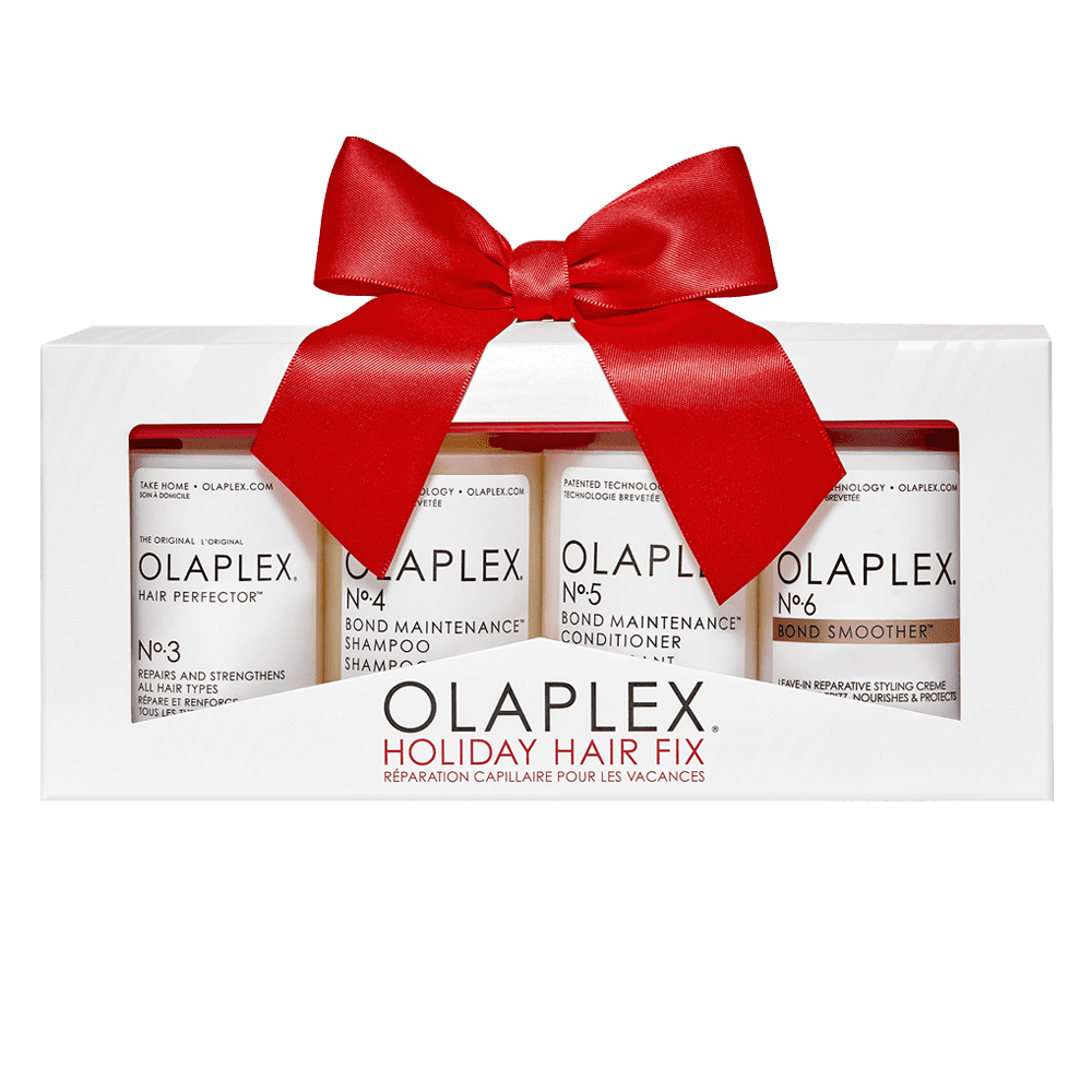 Набор Olaplex holiday kit 3-4-5-6
